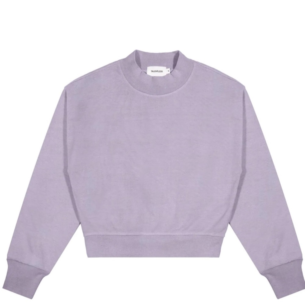 Talentless sweatshirt